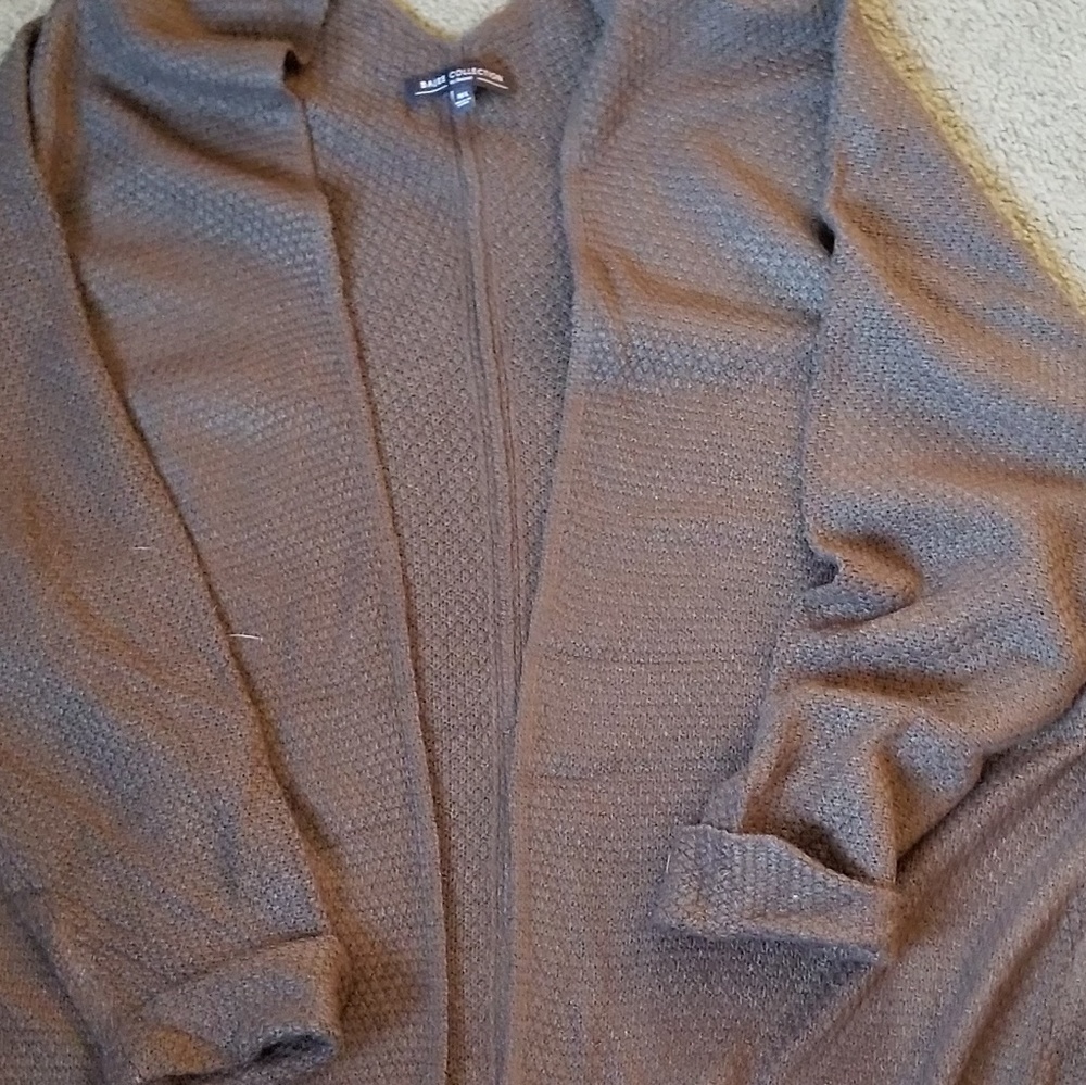 Brand New Cardigan
